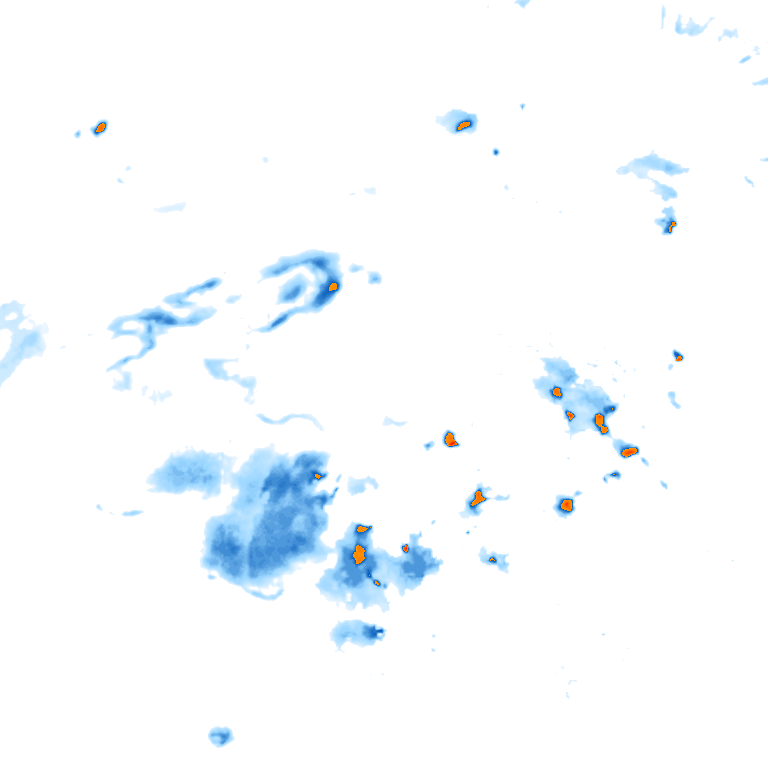 rain layer