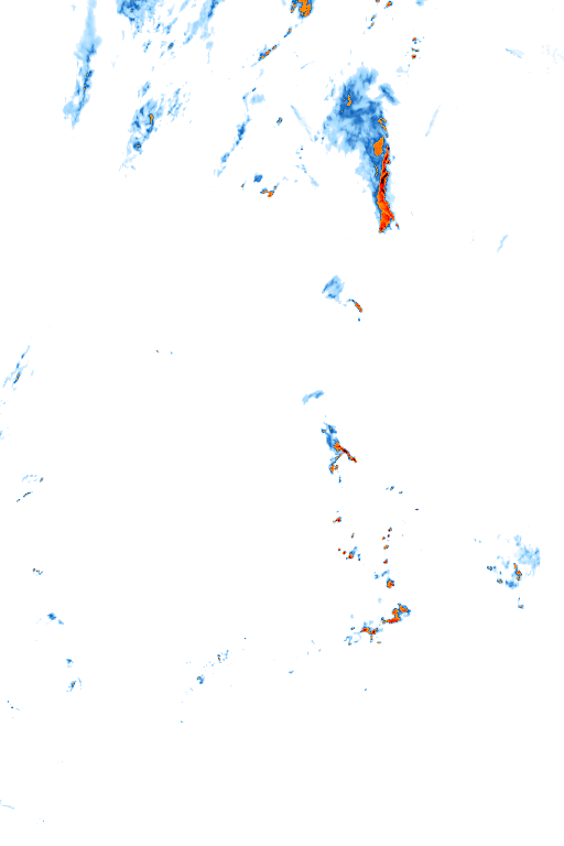 rain layer