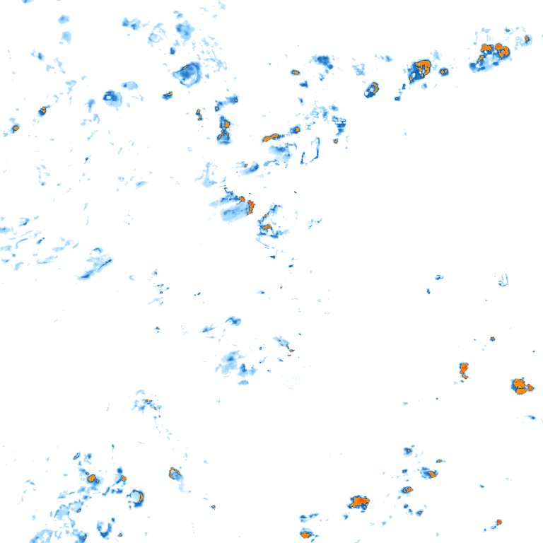 rain layer