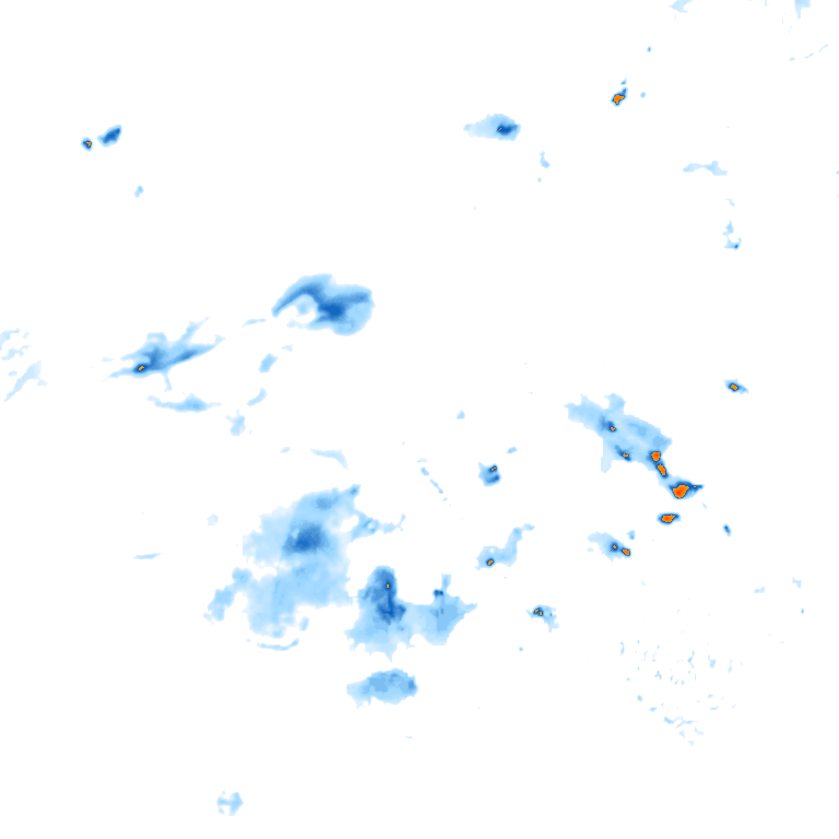 rain layer