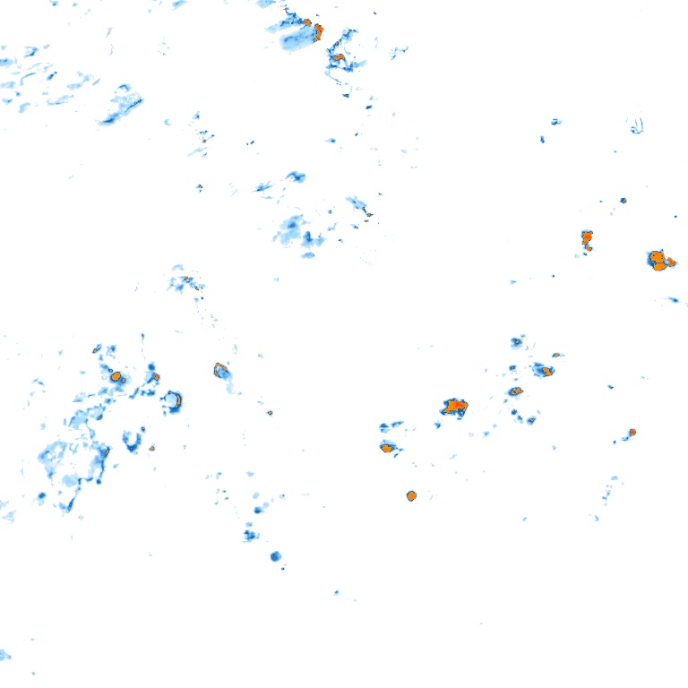 rain layer