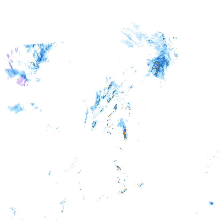rain layer