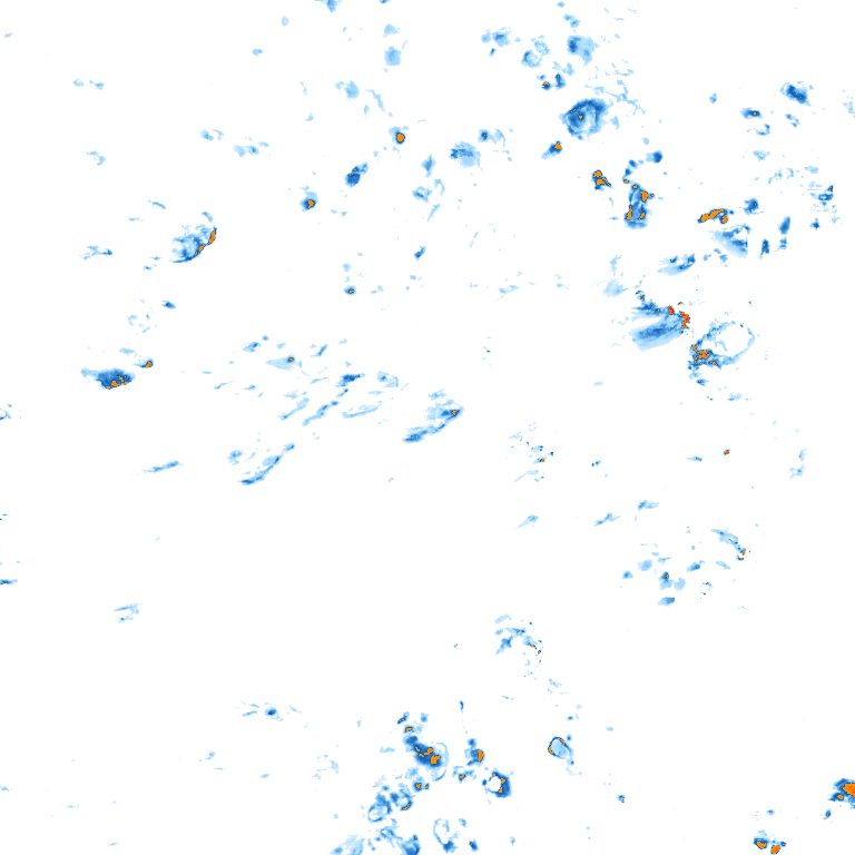 rain layer