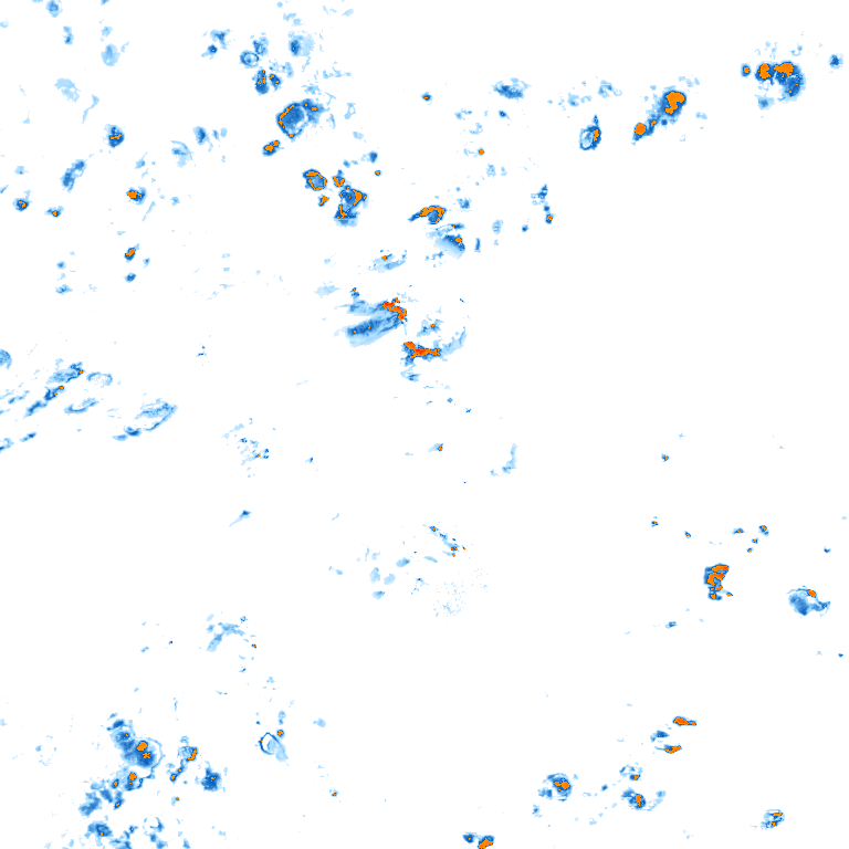 rain layer