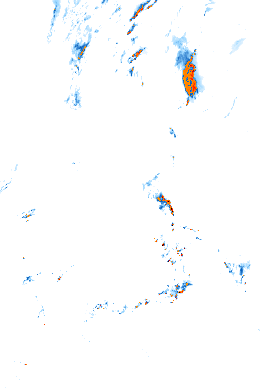 rain layer