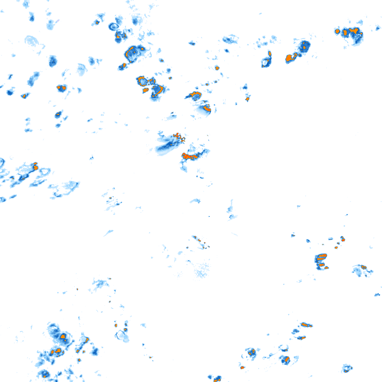 rain layer