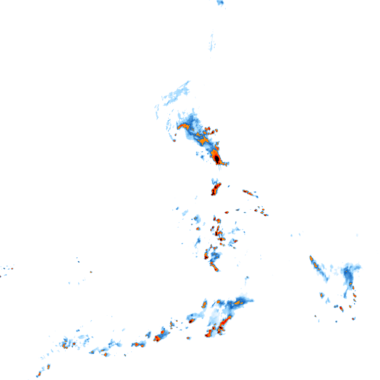 rain layer