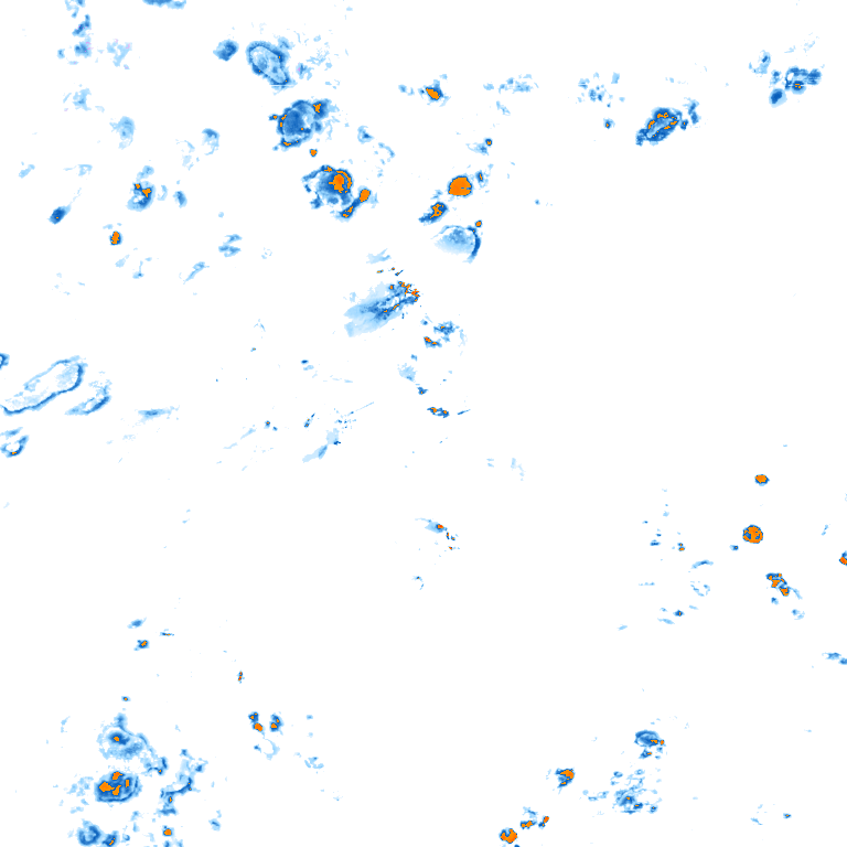 rain layer
