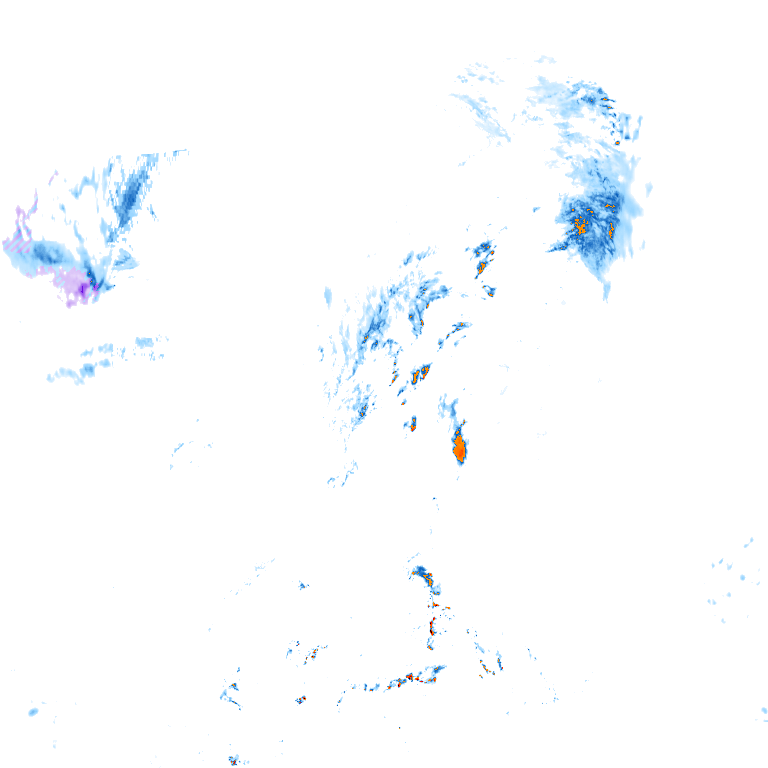 rain layer