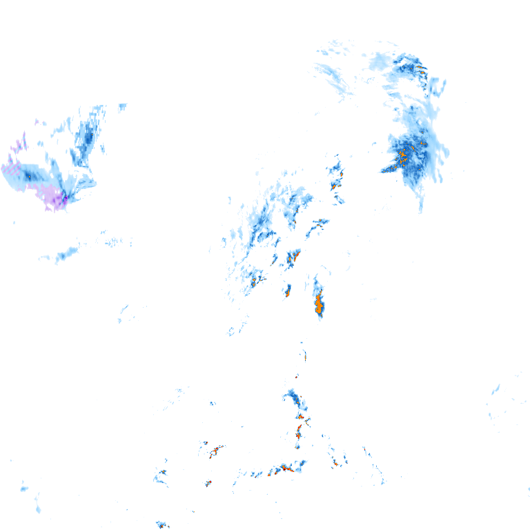 rain layer