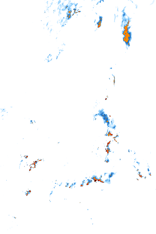 rain layer