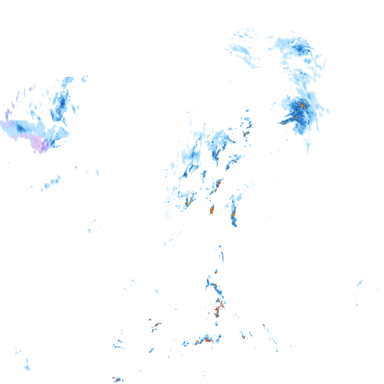 rain layer