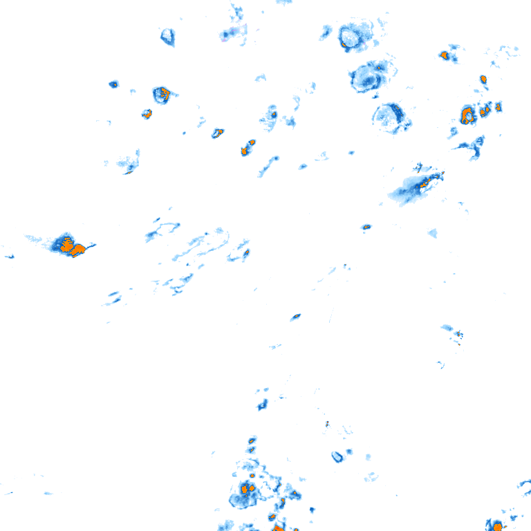 rain layer