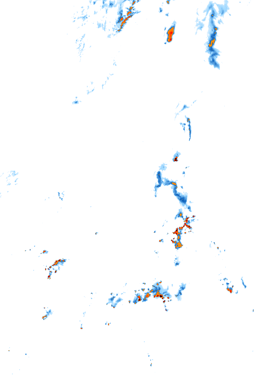 rain layer