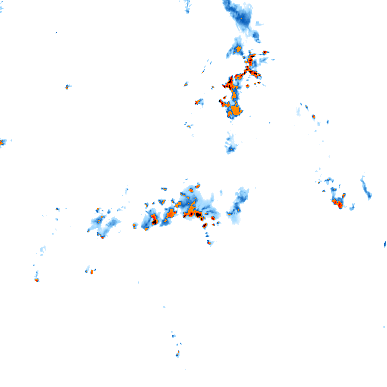 rain layer