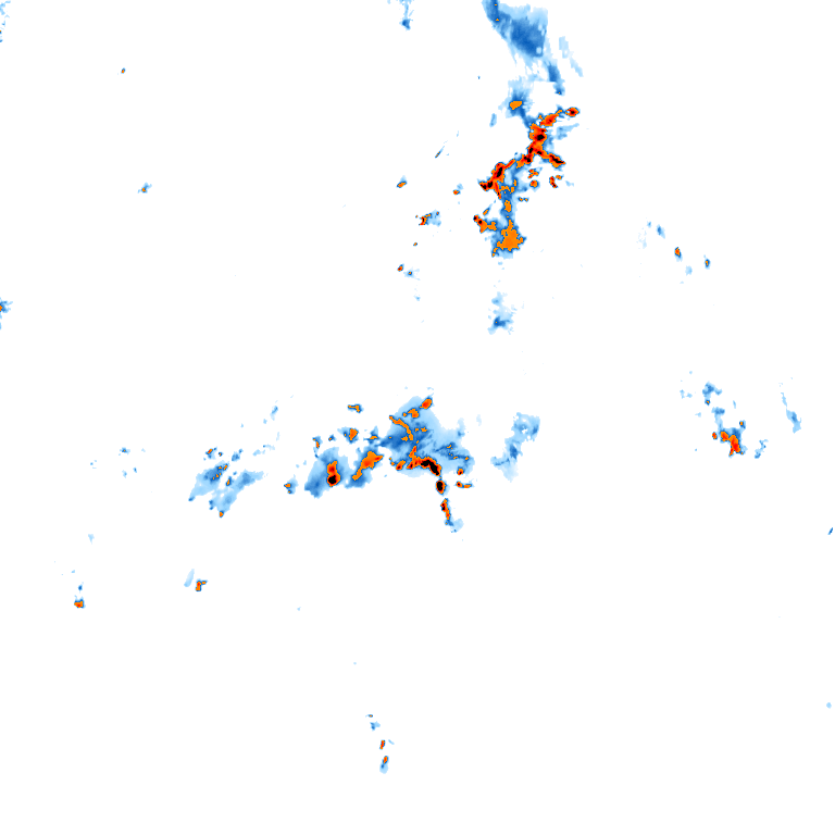 rain layer