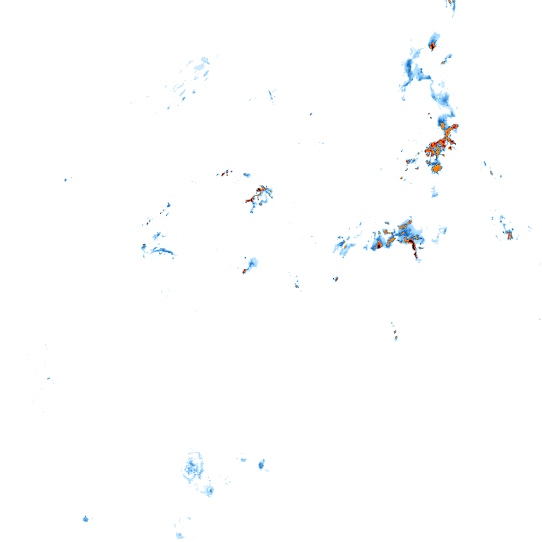 rain layer