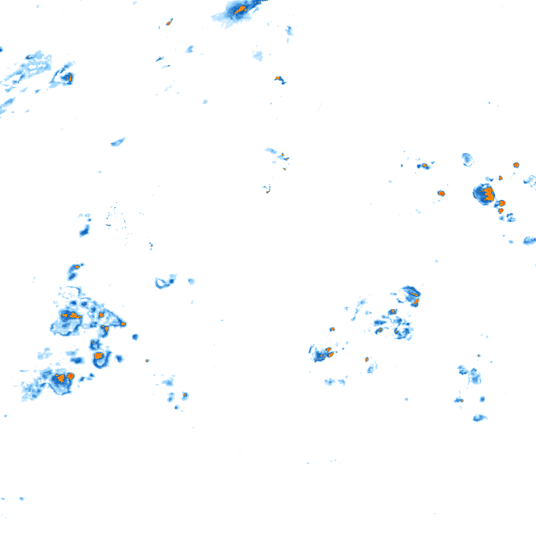 rain layer