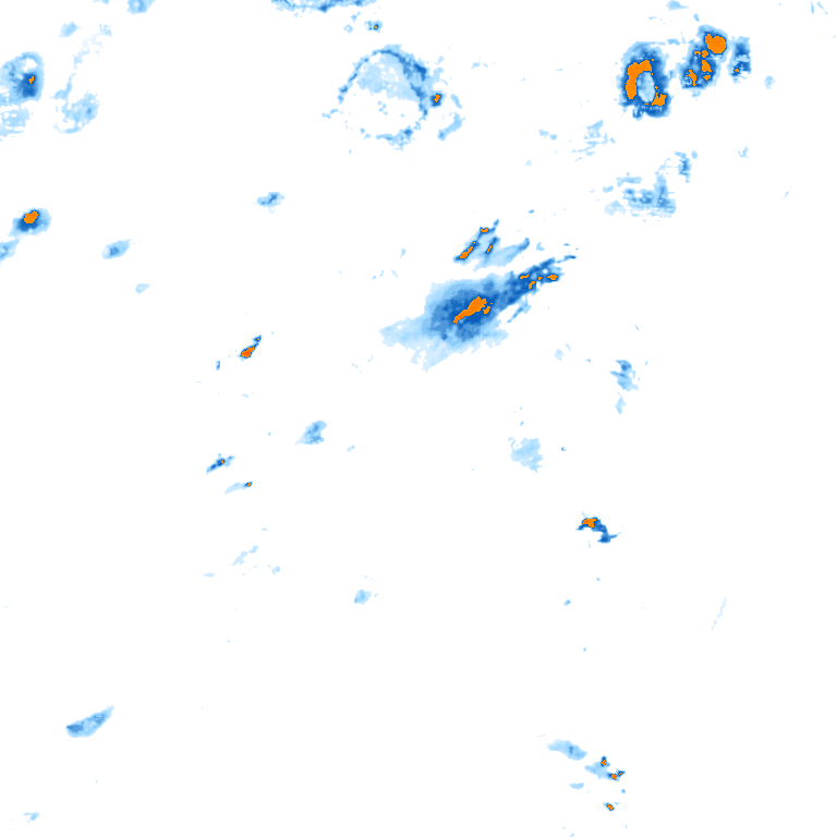 rain layer