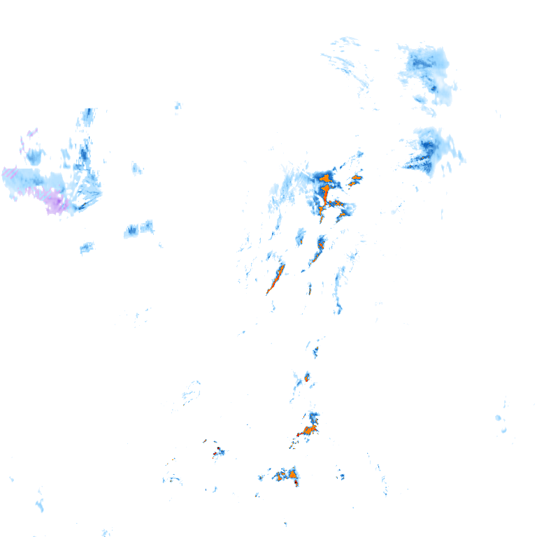 rain layer