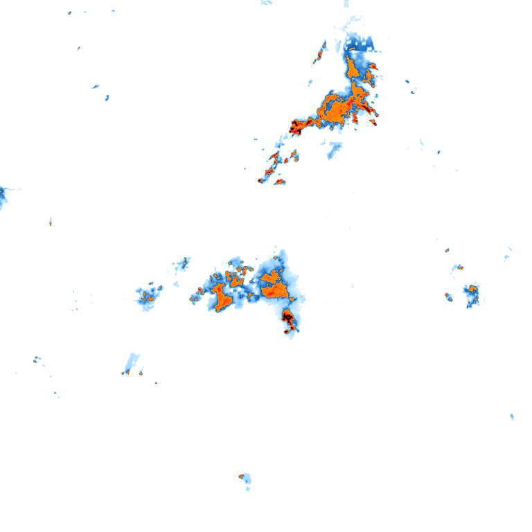 rain layer