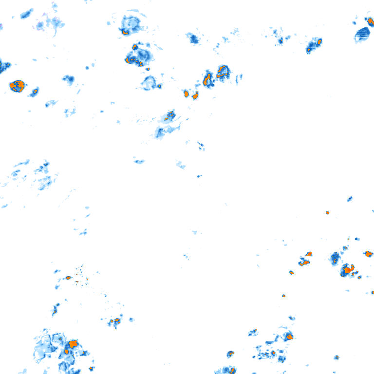 rain layer