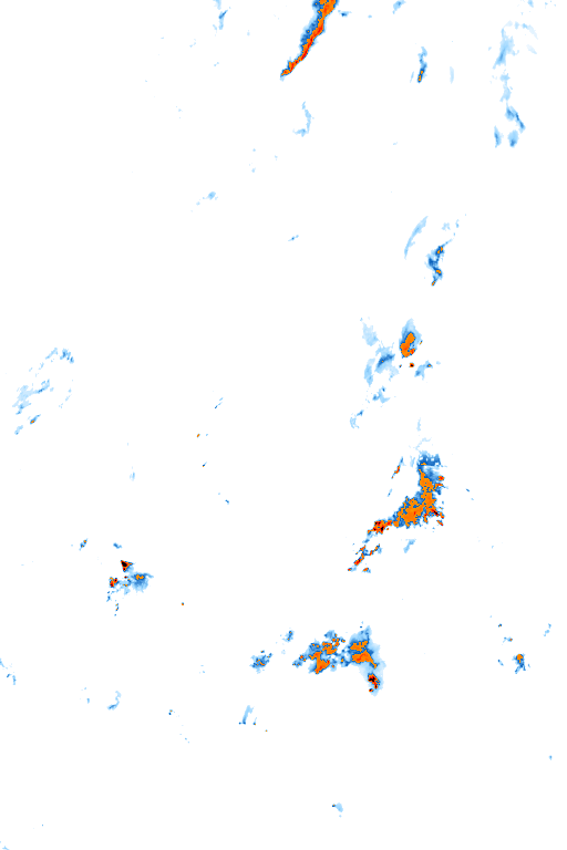 rain layer