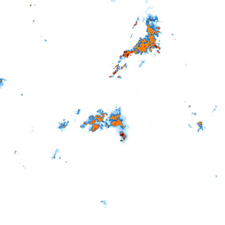 rain layer