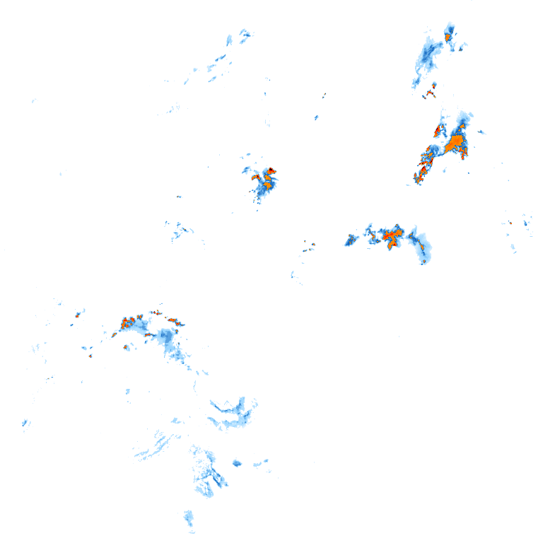 rain layer