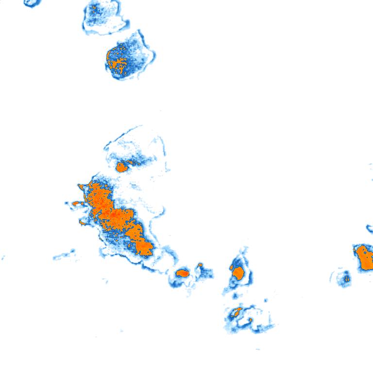 rain layer