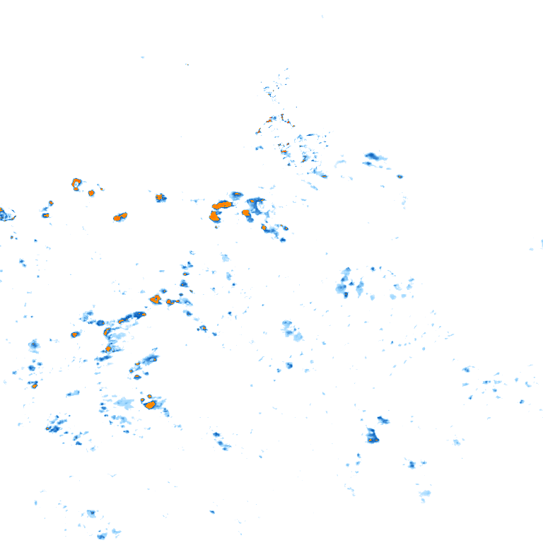 rain layer