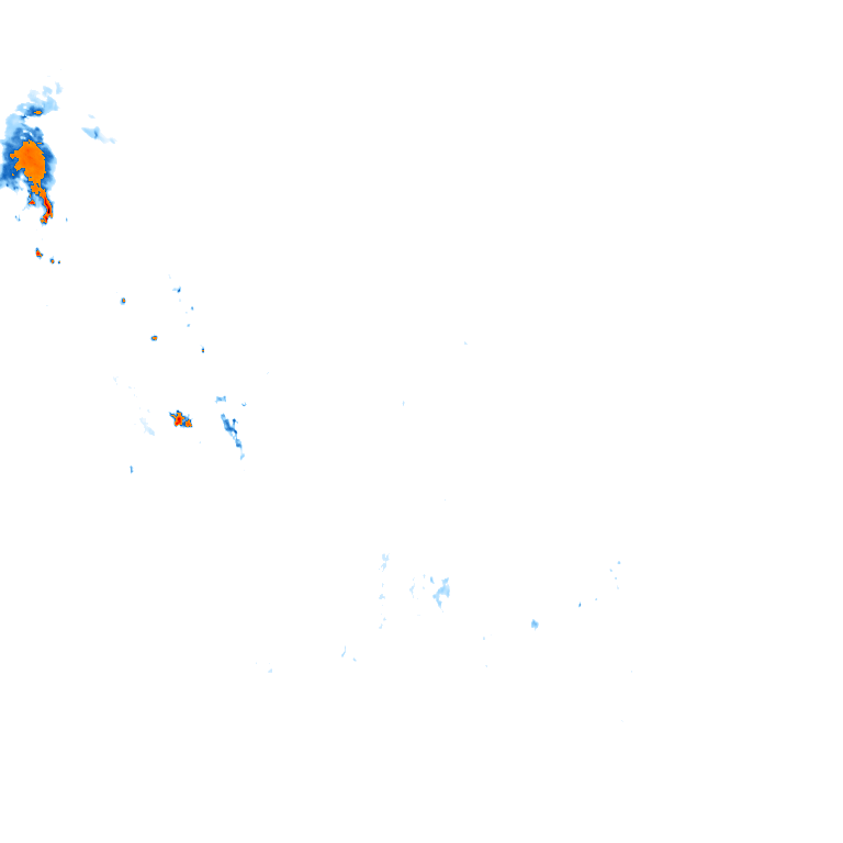 rain layer