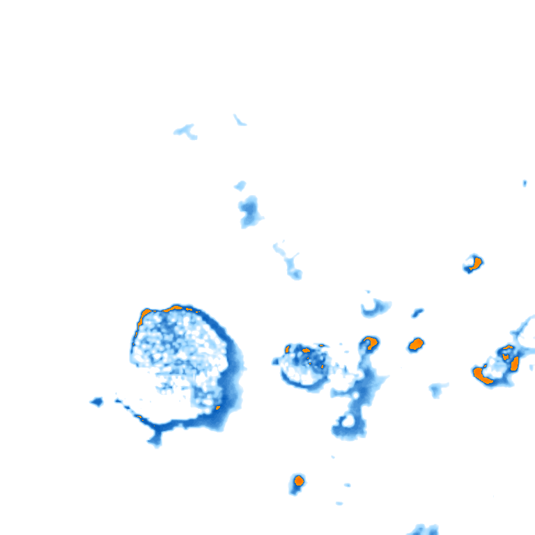 rain layer