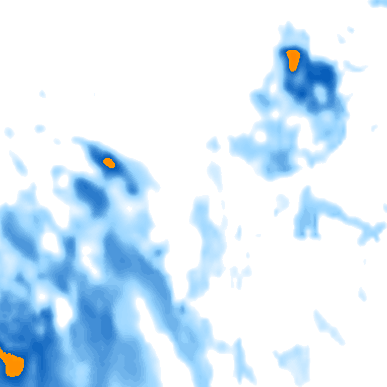 rain layer