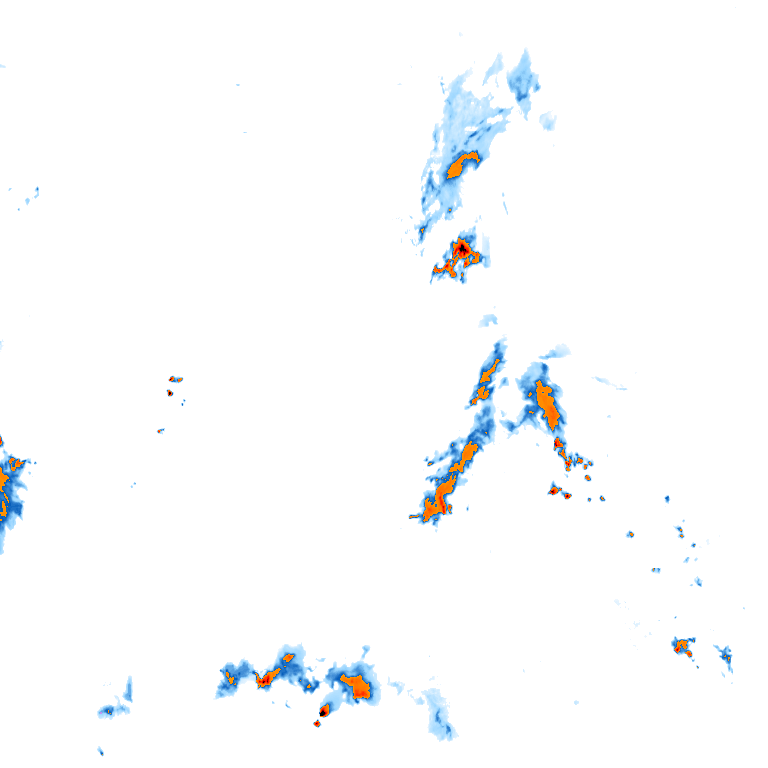 rain layer