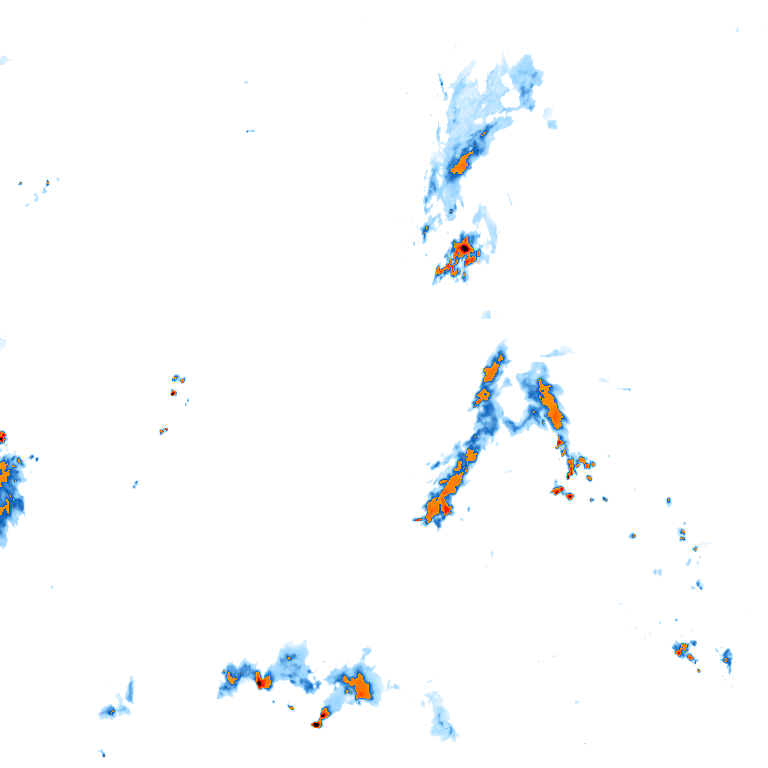 rain layer