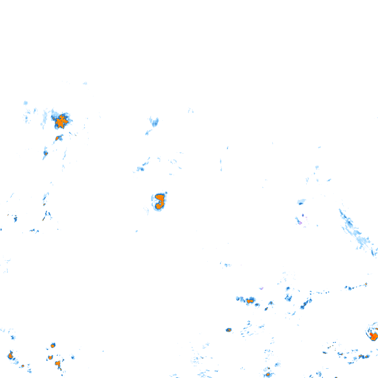 rain layer