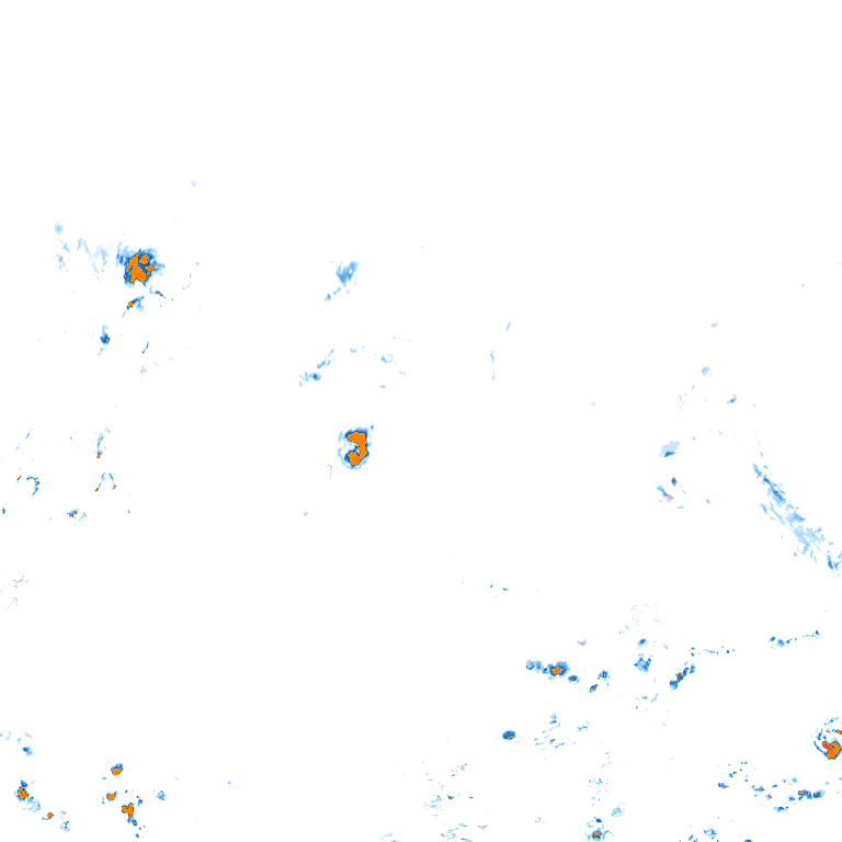 rain layer