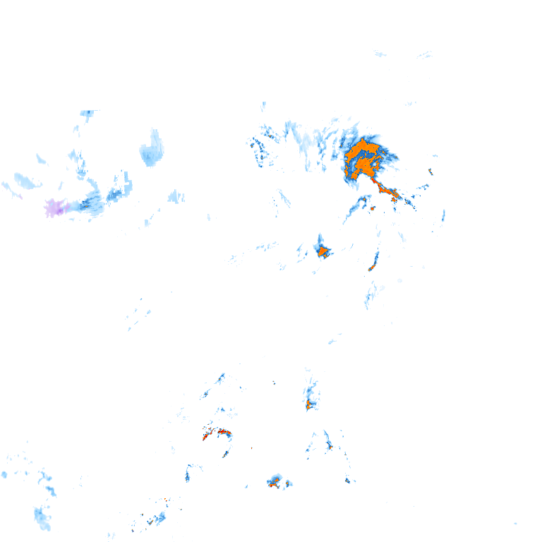 rain layer