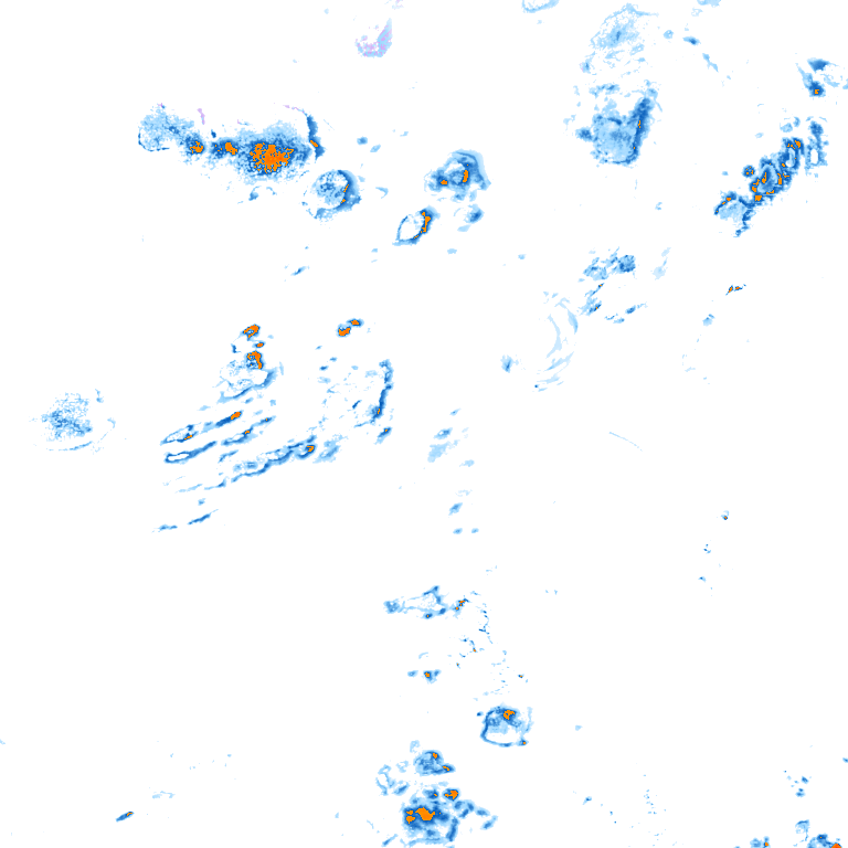 rain layer