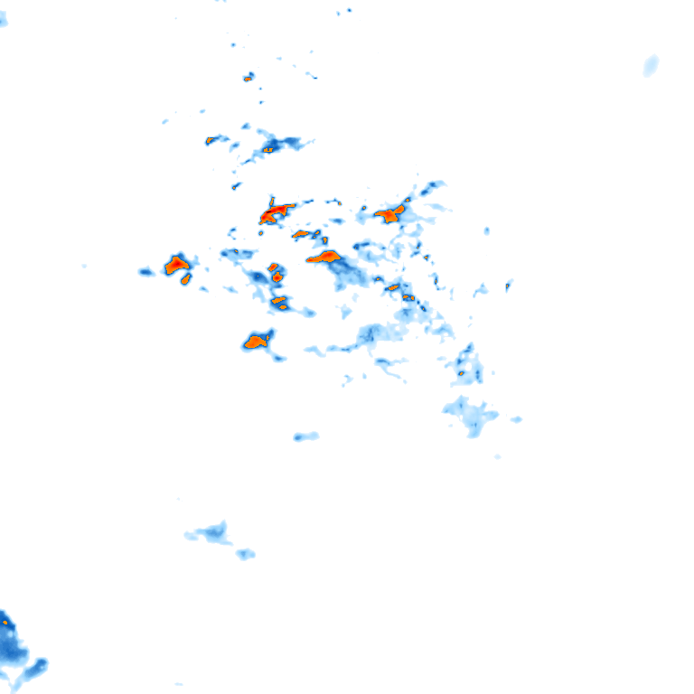 rain layer