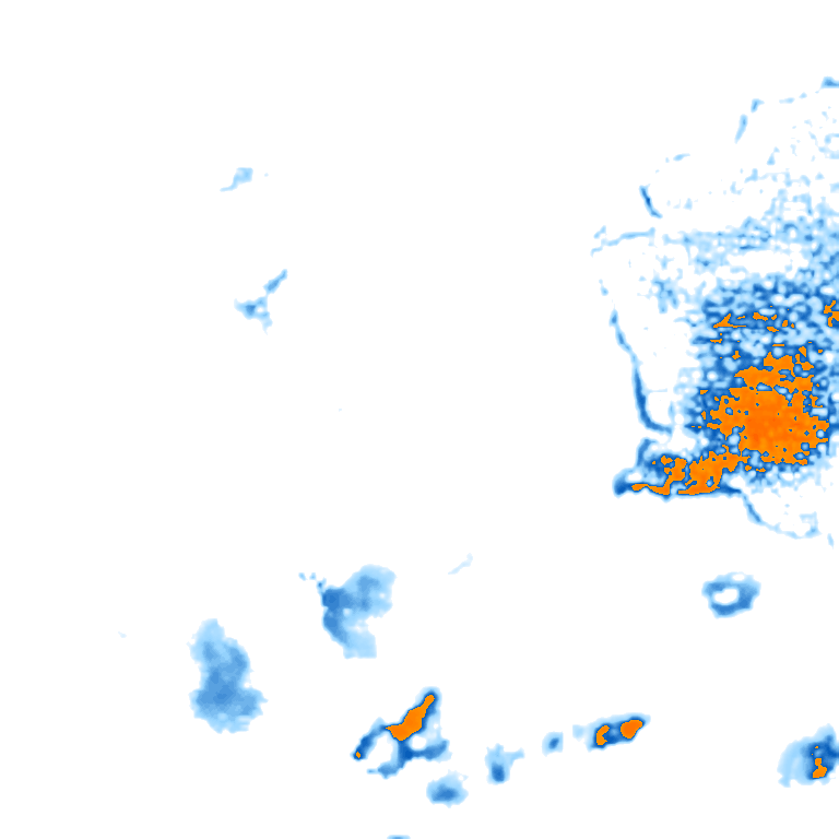 rain layer