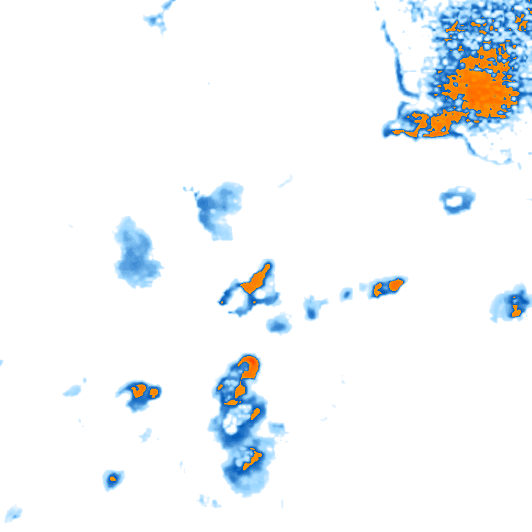 rain layer
