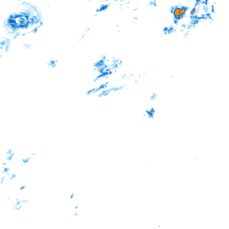 rain layer