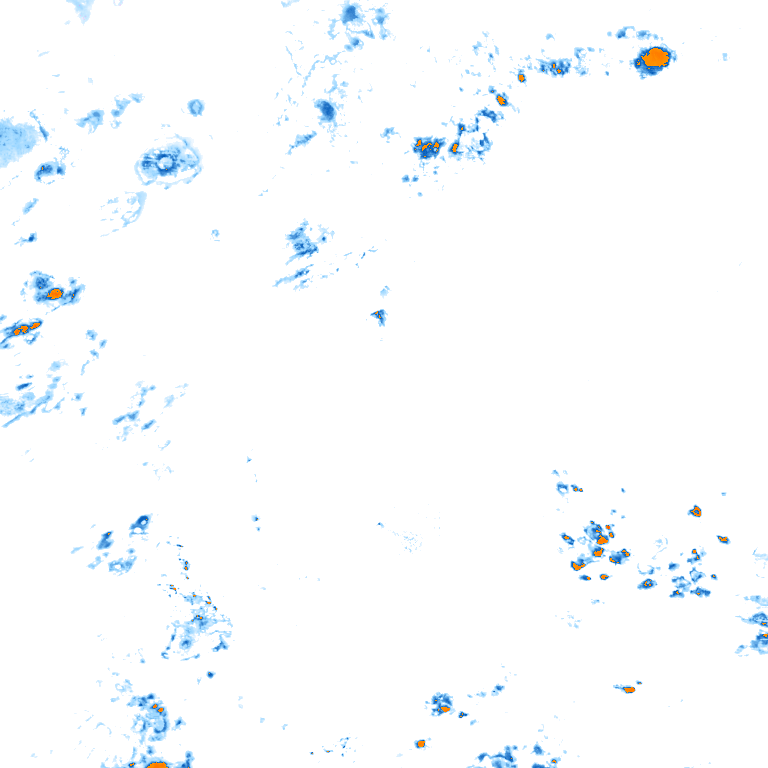 rain layer