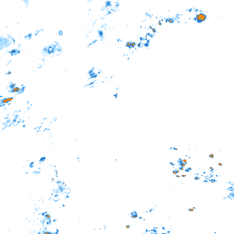 rain layer
