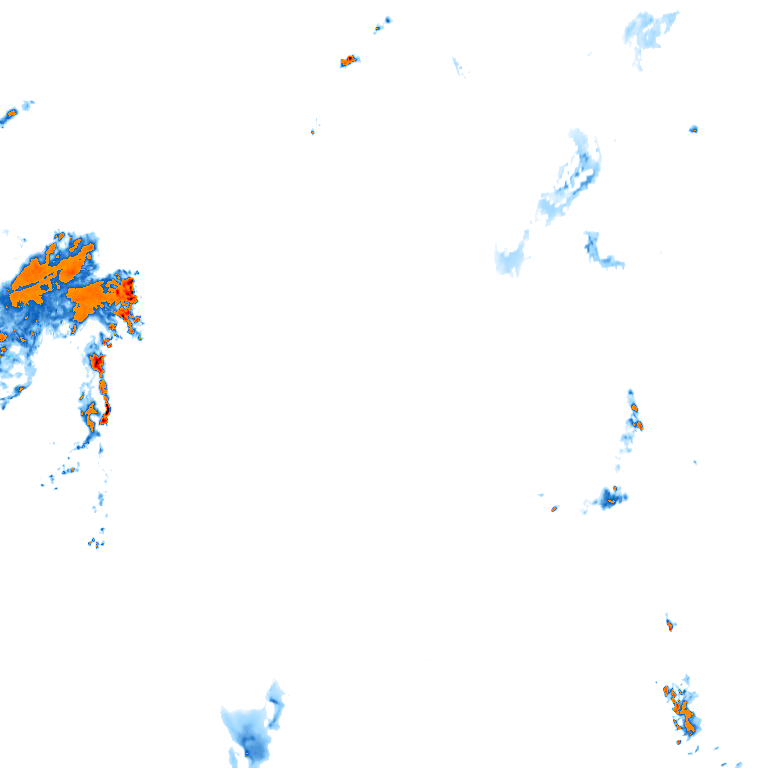 rain layer