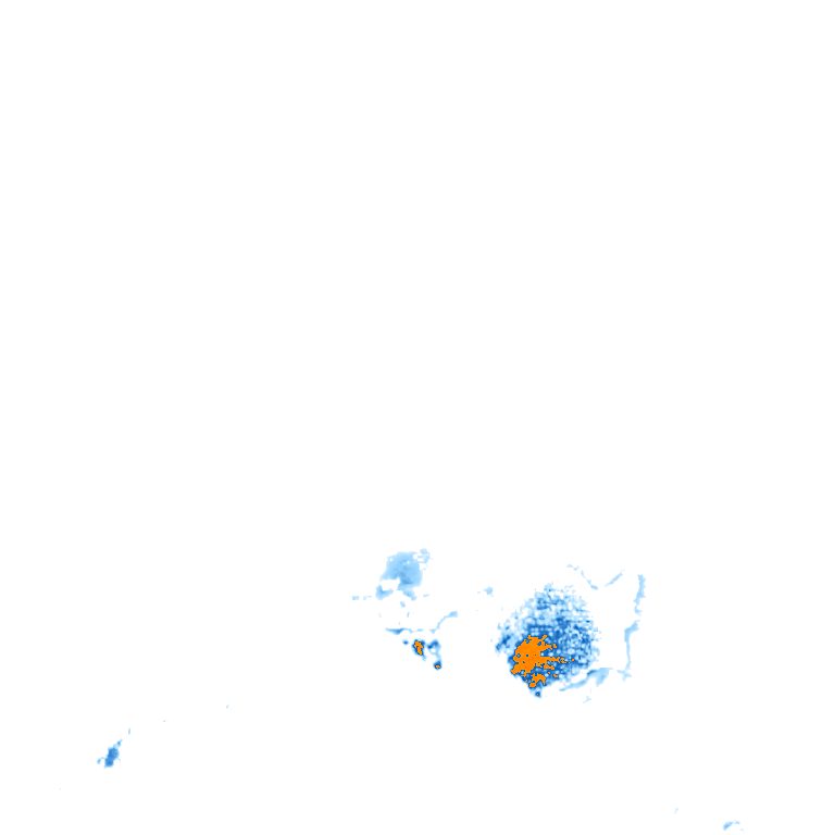 rain layer