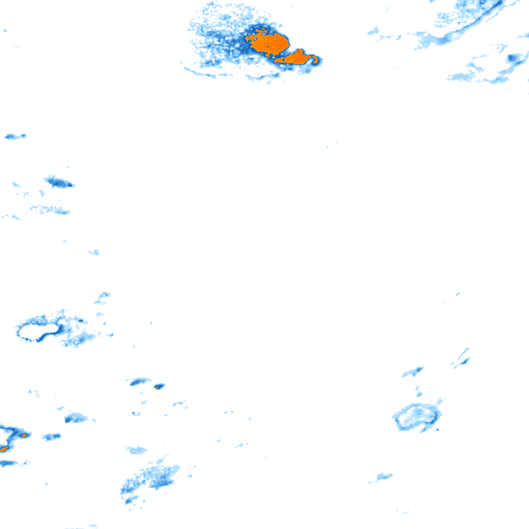 rain layer