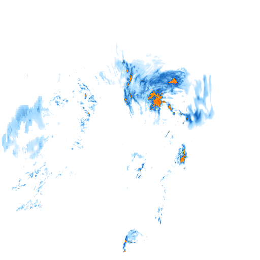 rain layer